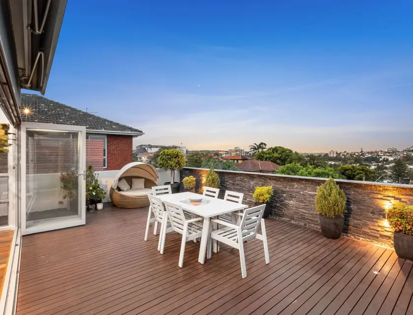 5/79 Queenscliff Road, Queenscliff, Northern Beaches, 3 phòng ngủ, 2 phòng tắm, Apartment