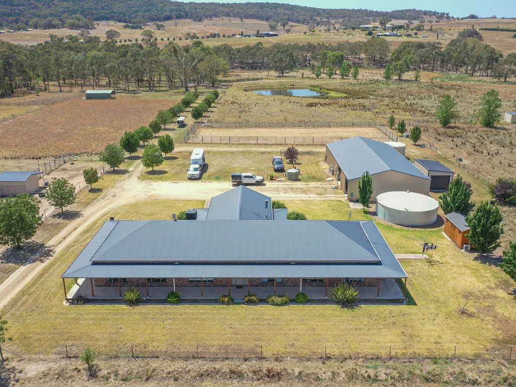 92 Wambanumba Drive, Young, NSW 2594
