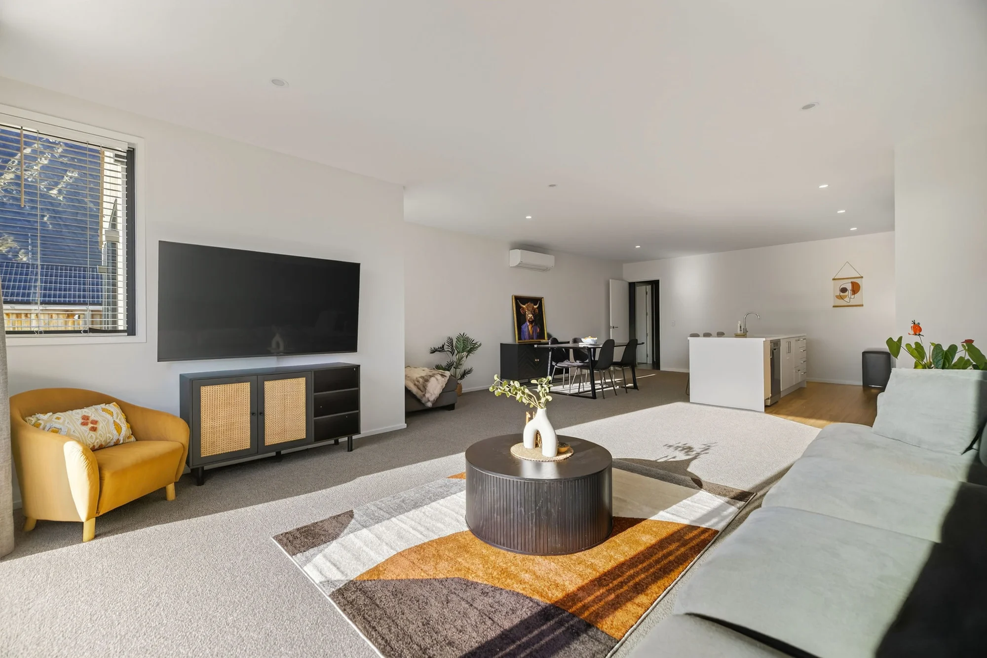 24 Crop Street, Hanley's Farm, Jacks Point, Otago, 4 Bedrooms, 3 Bathrooms, Home & Income