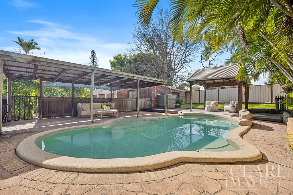 Redbank Plains 3 Slaapkamer Big Block, Endless Potential