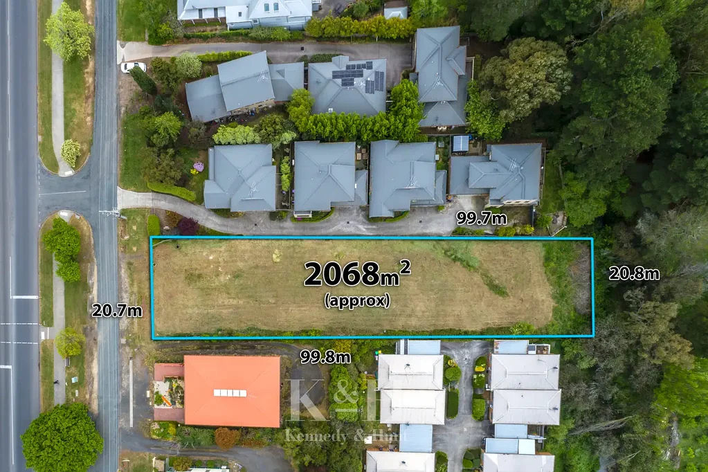 75 Aitken Street, Gisborne, VIC 3437