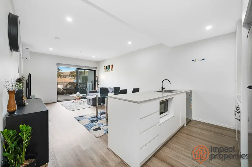 Taylor 2 Slaapkamer Ground Floor Luxury with Two Courtyards & Resort-Style Facilities !