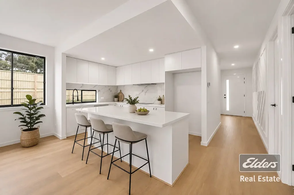 Darley 4ਬੈੱਡਰੂਮ Brand New North Facing Home | $10,000 FHOG Available | Ideal for Home Buyers & Investors!!