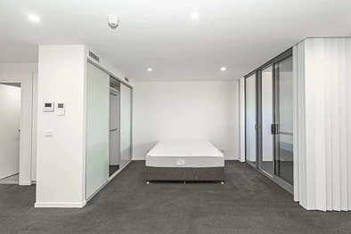 119/8 Cape Street, Dickson, ACT 2602, 0 slaapkamers, 1 badkamers, Apartment