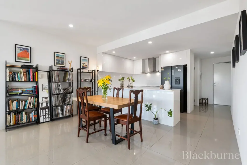 West Perth 2房  Boutique Living on the North/West Corner