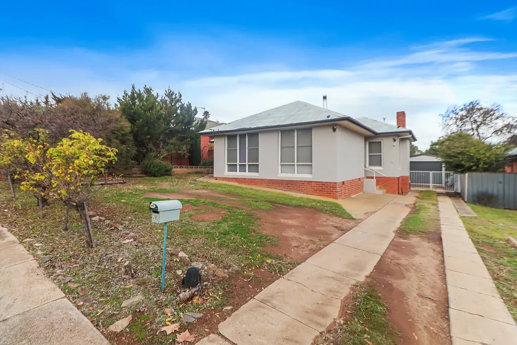 Convenient Living in a Prime Turvey Park Location