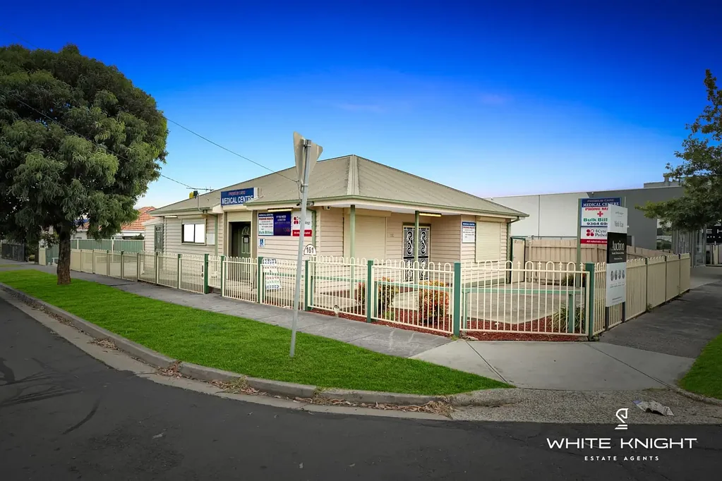 St Albans 4Kwarto Prime Corner Block with Strong Investment Potential