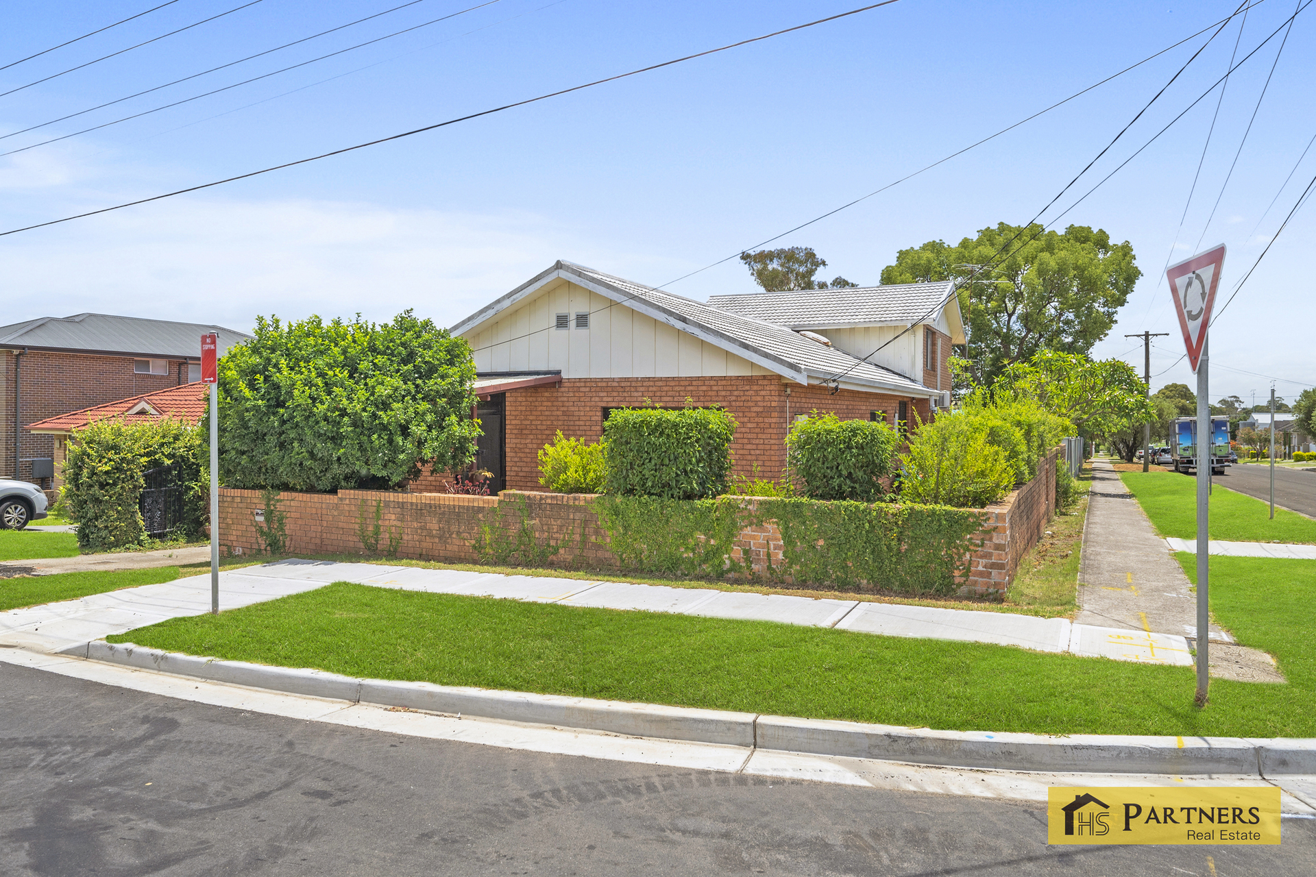 43 PRICE ST, MERRYLANDS NSW 2160, 0 Bedrooms, 0 Bathrooms, House