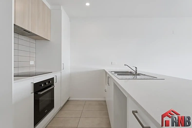 रसोईघर - 37/87 Sutherland Crescent, Taylor, ACT 2913