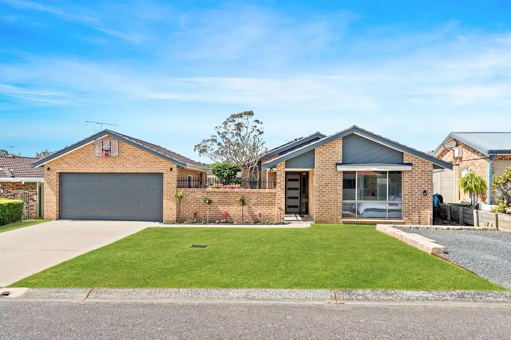 5 Hayter Close, Kariong, NSW 2250
