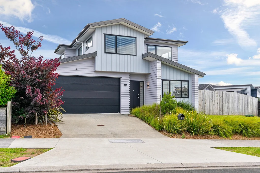 27 Podgora Avenue, Kumeu, Rodney, Auckland