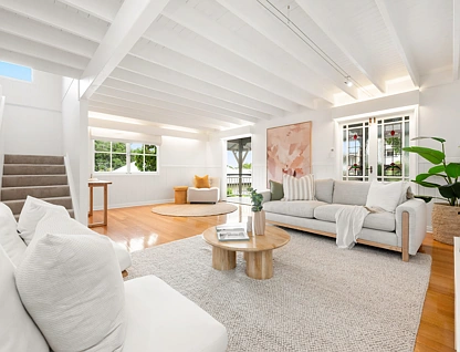 16 Jay Street, Red Hill, QLD 4059, 4 Kuwarto, 2 Banyo, House