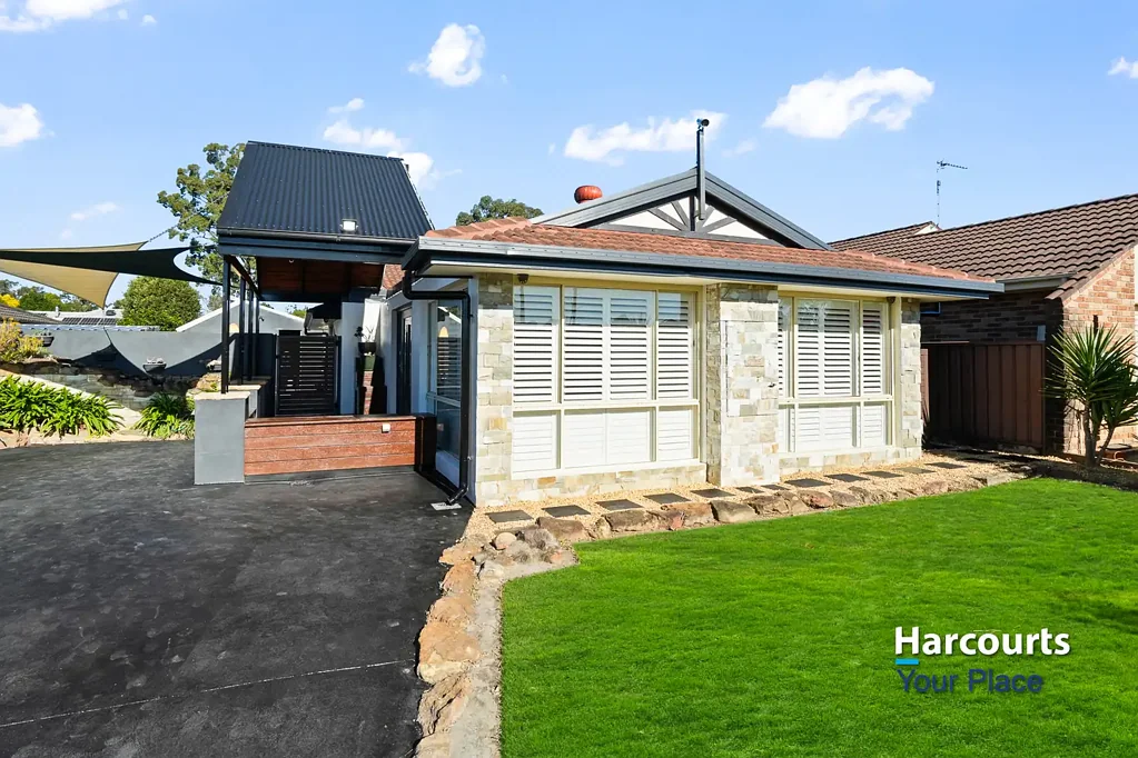 67 Porpoise Crescent, Bligh Park, NSW 2756