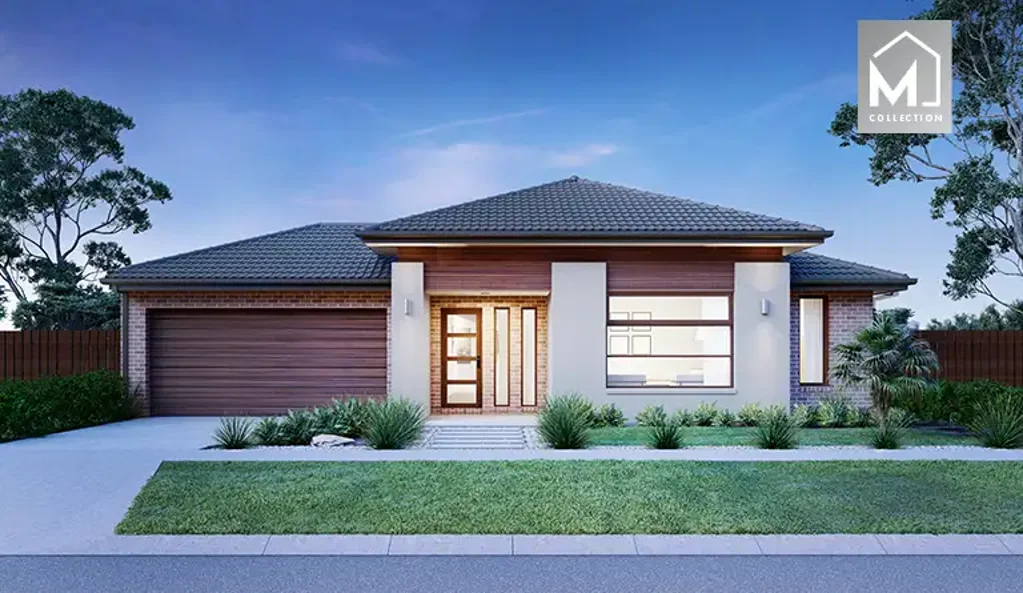 Donnybrook 4침실 Mimosa Homes Proudly Presents