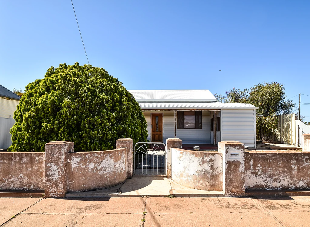 725 Silica Street, Broken Hill, NSW 2880
