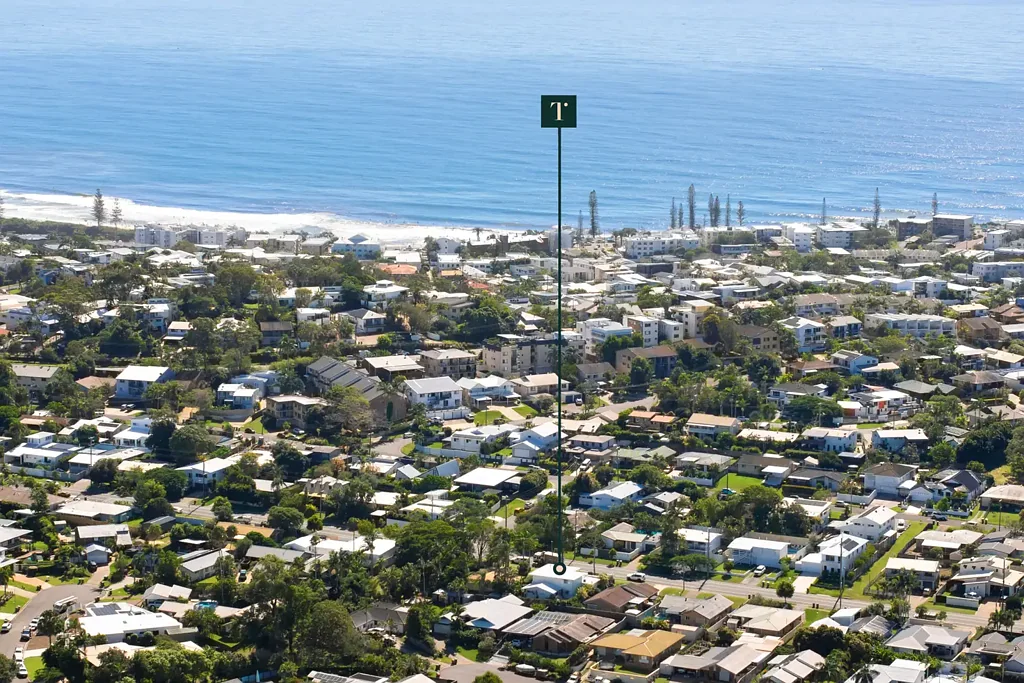 Mooloolaba 4房  Coastal Living at Its Absolute Mooloolaba Best