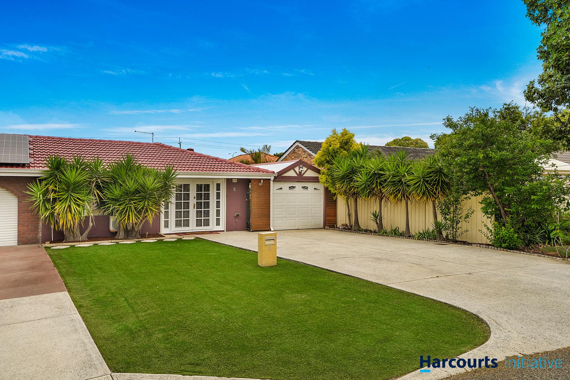 8 WOODALL ST, DIANELLA WA 6059, 0 habitaciones, 0 baños, House