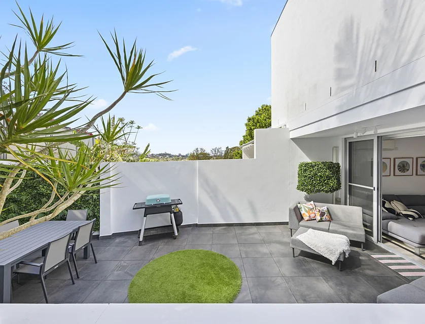 9/2 Brookvale Avenue, Brookvale, Northern Beaches, 2 Kuwarto, 2 Banyo, Apartment