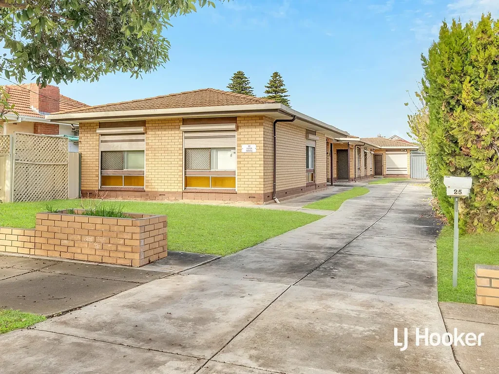 Unit 2/25 Hopetoun Ave, Kilburn, SA 5084