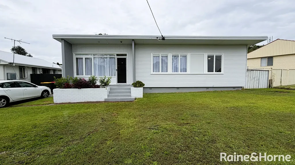 Renovated Family Home