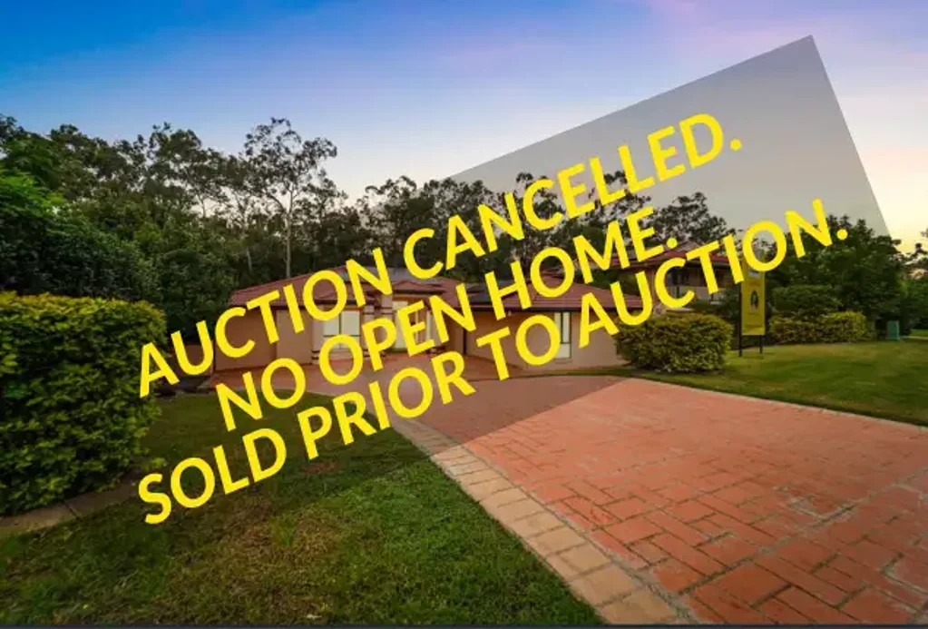 Bridgeman Downs 4कमरा AUCTION CANCELED - NO OPEN HOME - SOLD PRIOR TO AUCTION