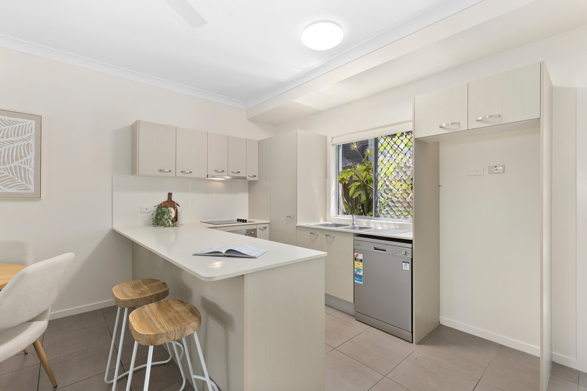 UNIT 8 94-96 TURNER ST, SCARBOROUGH QLD 4020, 0 Bedrooms, 0 Bathrooms, Townhouse