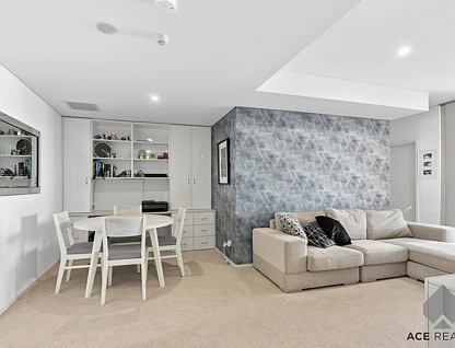 63/43 Wickham Street, East Perth, Perth CBD, 2 phòng ngủ, 2 phòng tắm, Apartment