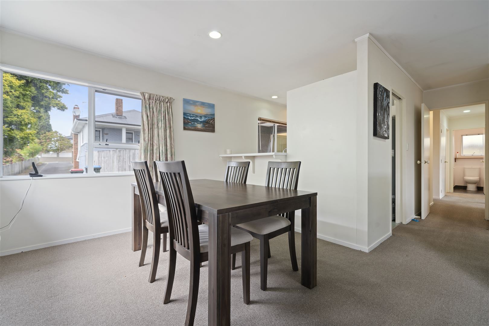 2/201 Hillsborough Road, Hillsborough, Auckland, 3 chambres, 0 salles de bain