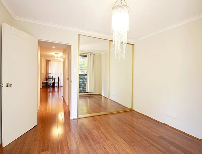 6/492-500 Elizabeth Street, Surry Hills, Sydney CBD, 1 habitaciones, 1 baños, Apartment