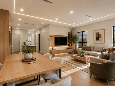 Rouse Hill 4Zimmer Your First Home in Rouse Hill | New House & Land Packages | Metro at Your Door | Enquire Now