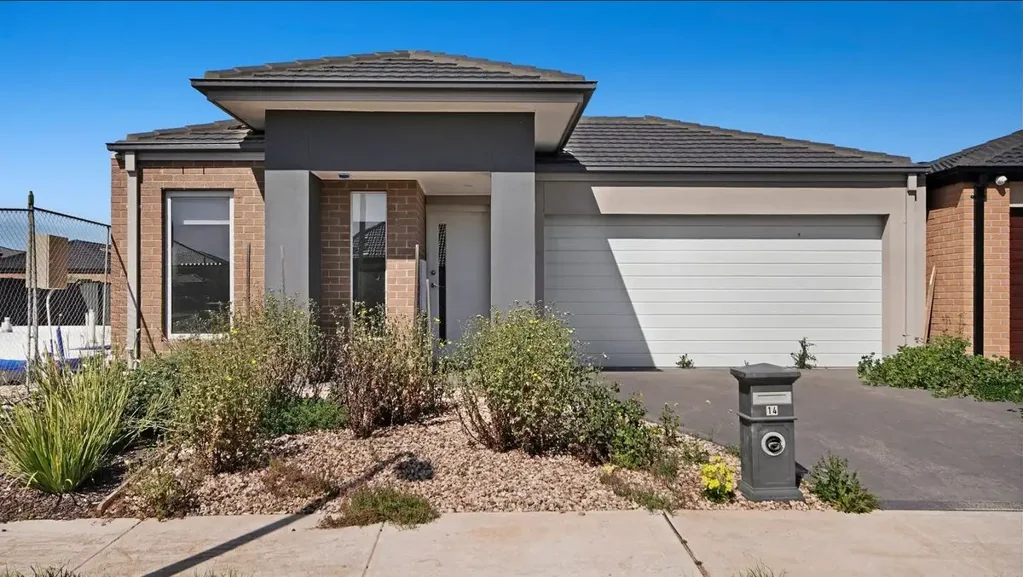 Family Home at a Great Location!