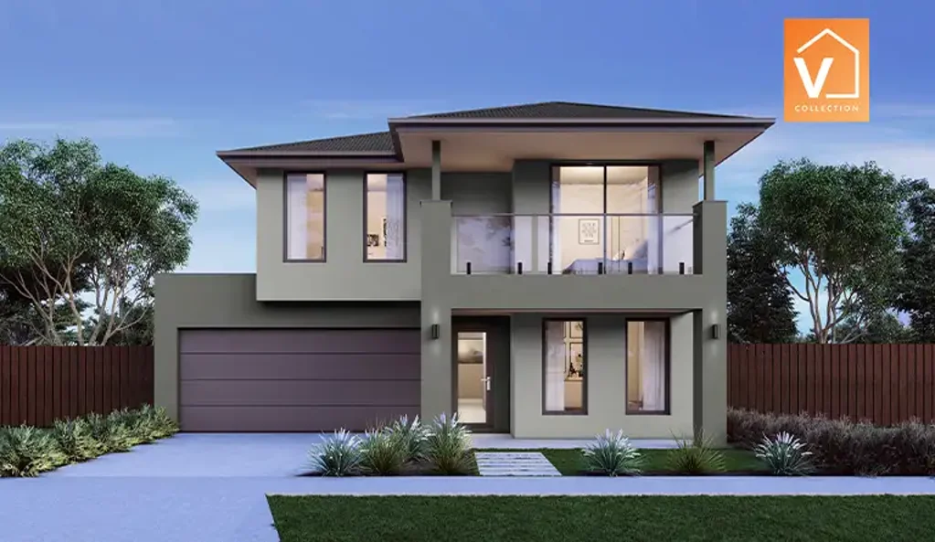 Greenvale 4ਬੈੱਡਰੂਮ Mimosa Homes Proudly Presents