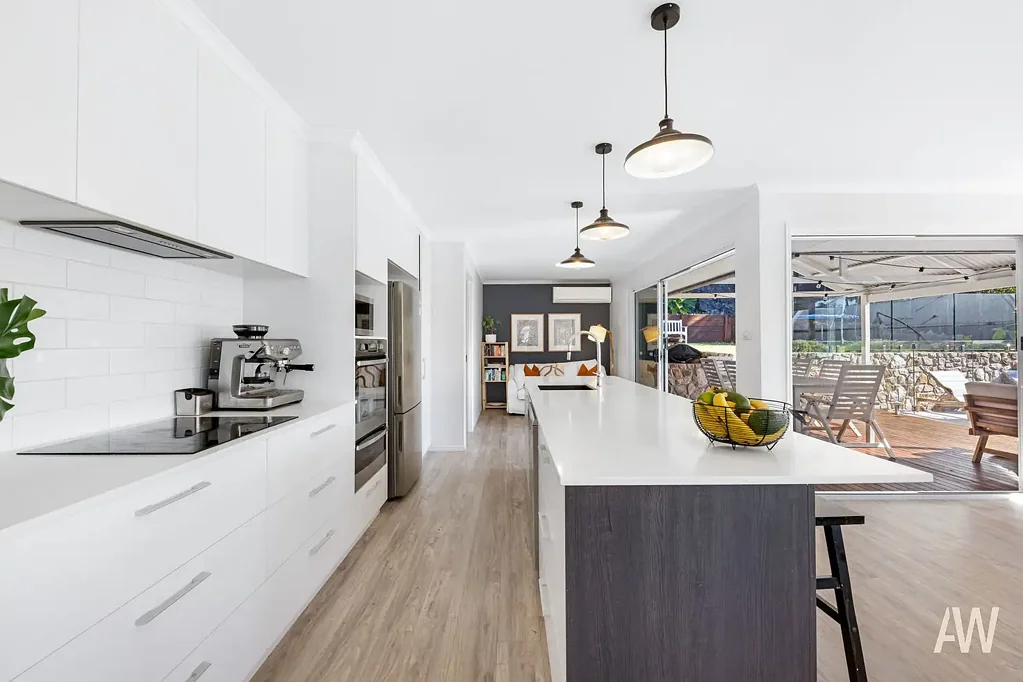 Buderim 4ਬੈੱਡਰੂਮ Elevated Family Home in Headland Park