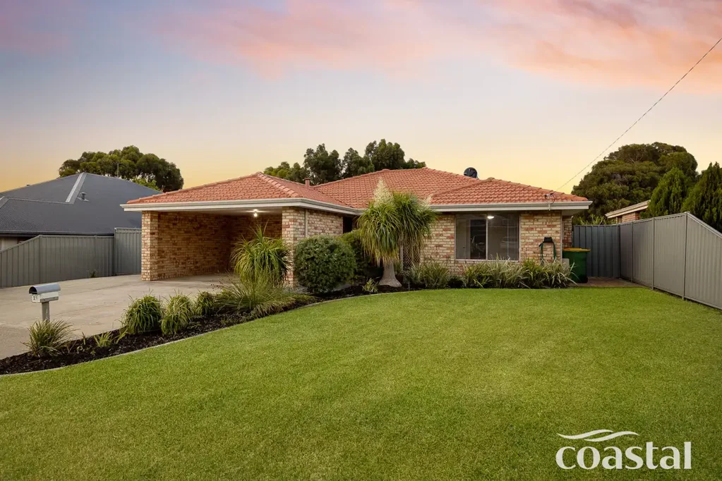 21 Korong Road, Golden Bay, WA 6174