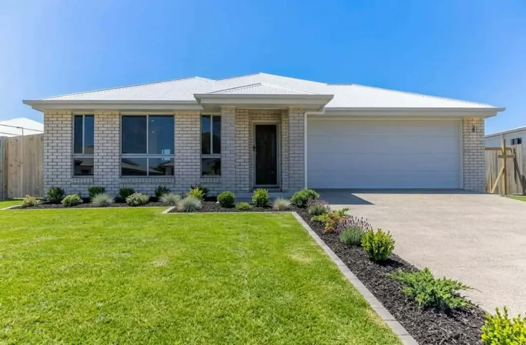 Brand New Coastal Luxury Just Minutes from Bargara Beach