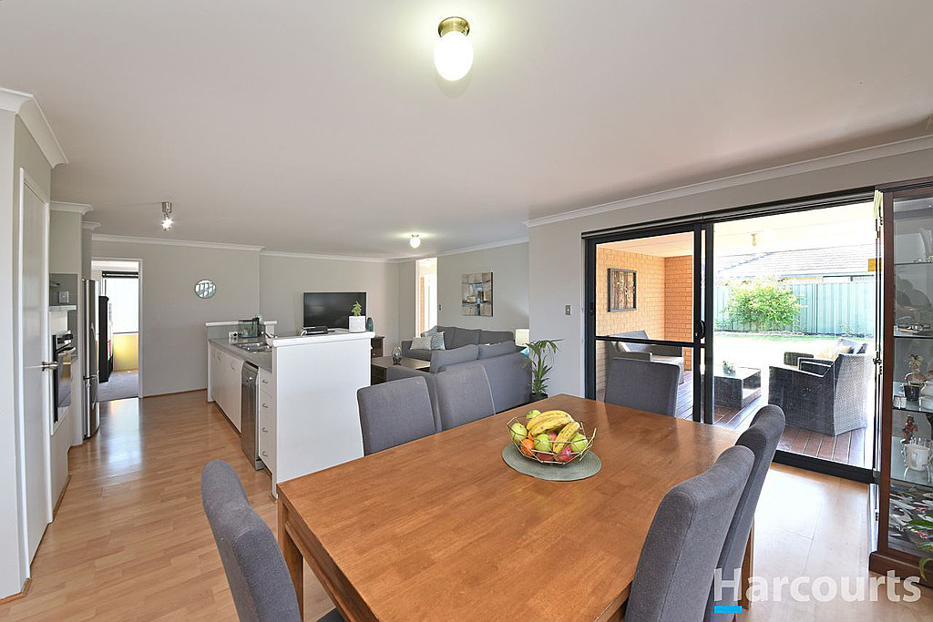 61 SEAGROVE BVD, MERRIWA WA 6030, 0 Kuwarto, 0 Banyo, House