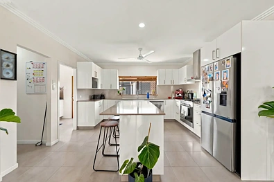 12 Mulindie Close, Edmonton, QLD 4869, 4 कमरे, 2 बाथरूम, House