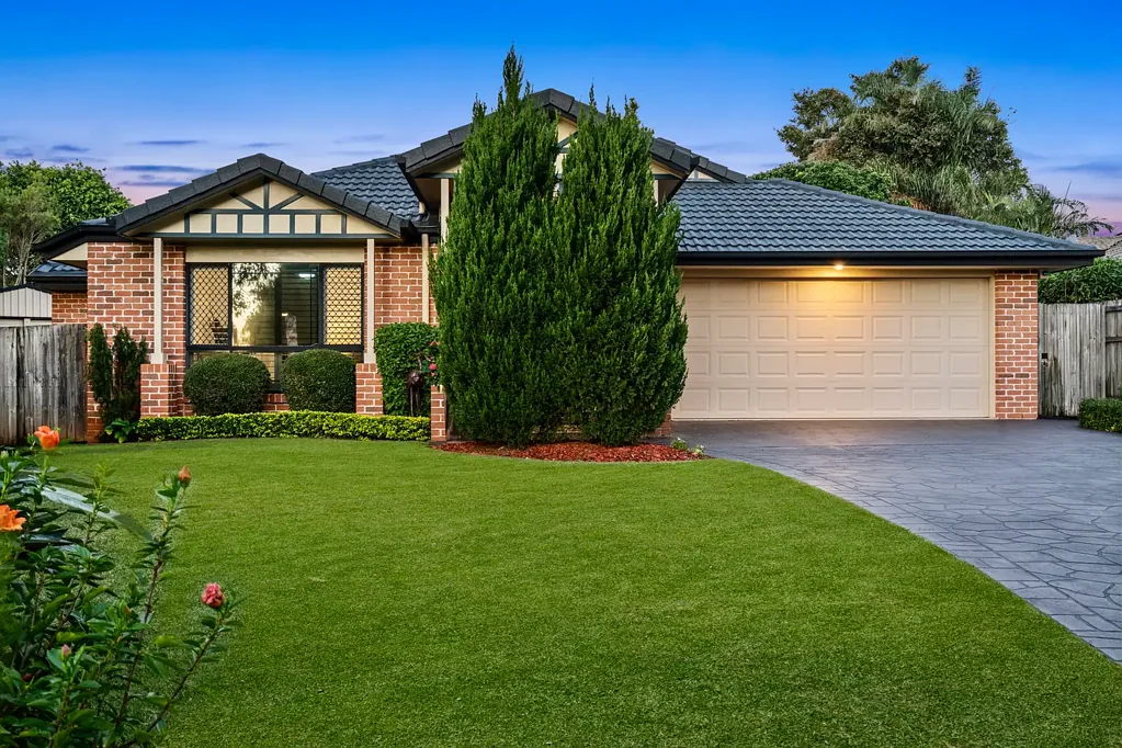 43 Seaholly Crescent, Victoria Point, QLD 4165