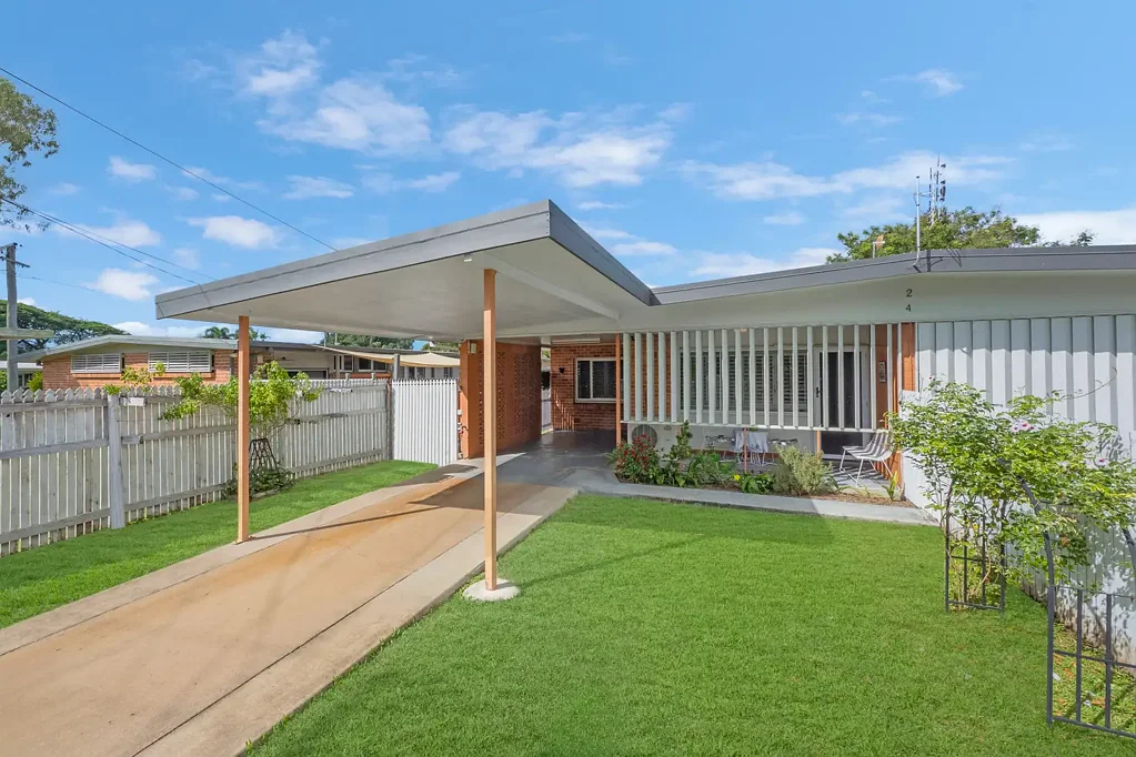 1/24 Tertius Street, Mundingburra, QLD 4812