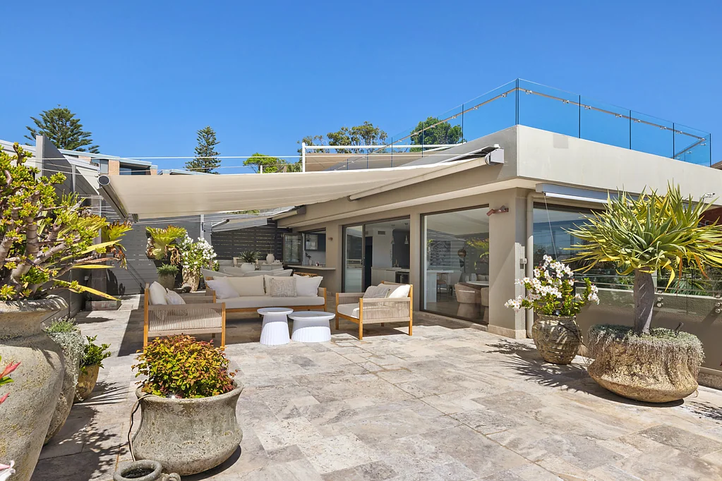 3/19 Cove Avenue, Manly, NSW 2095