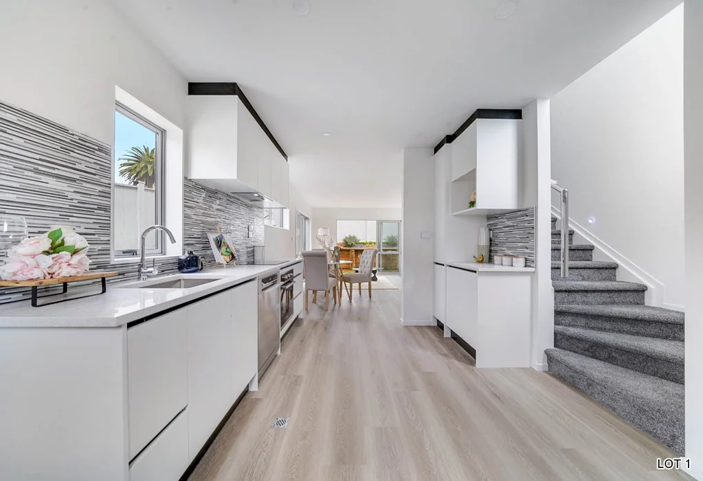 5/40 Estuary Road, Weymouth, Manukau City, Auckland