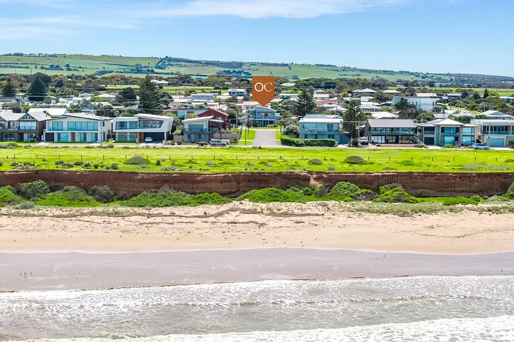 Middleton 4બેડરૂમ Open the Door to Sea Views, Coastal Entertaining & Room to Escape