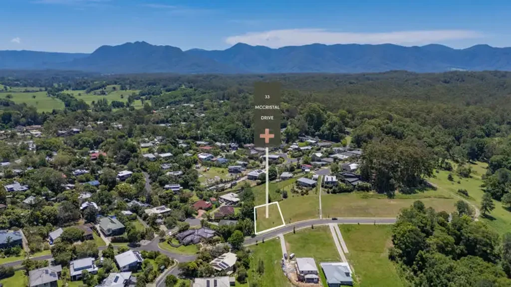 33 McCristal Drive, Bellingen, NSW 2454