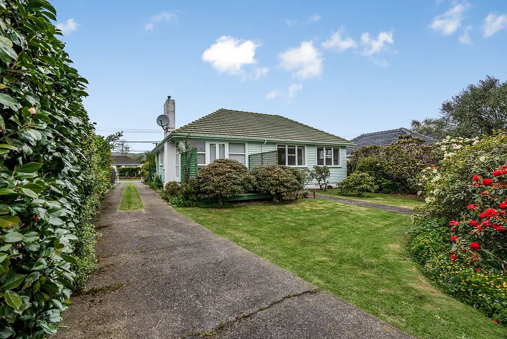 80 Longfellow Street, Trentham, Upper Hutt, Wellington