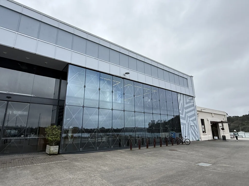 Hobsonville High Quality Waterfront Office Spaces