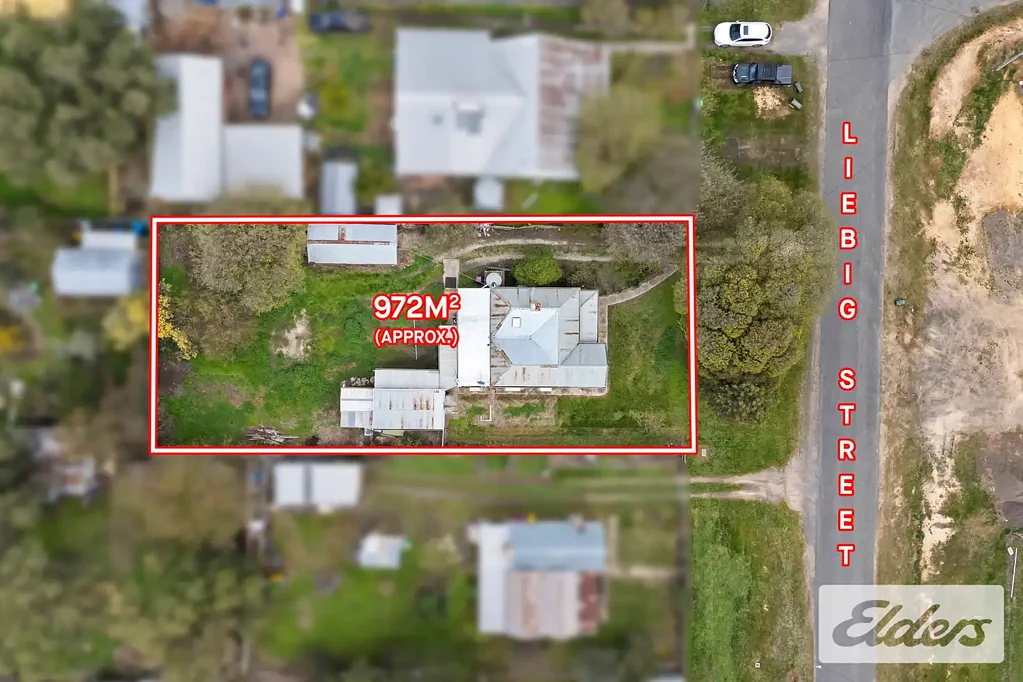 38 Liebig Street, Avoca, VIC 3467