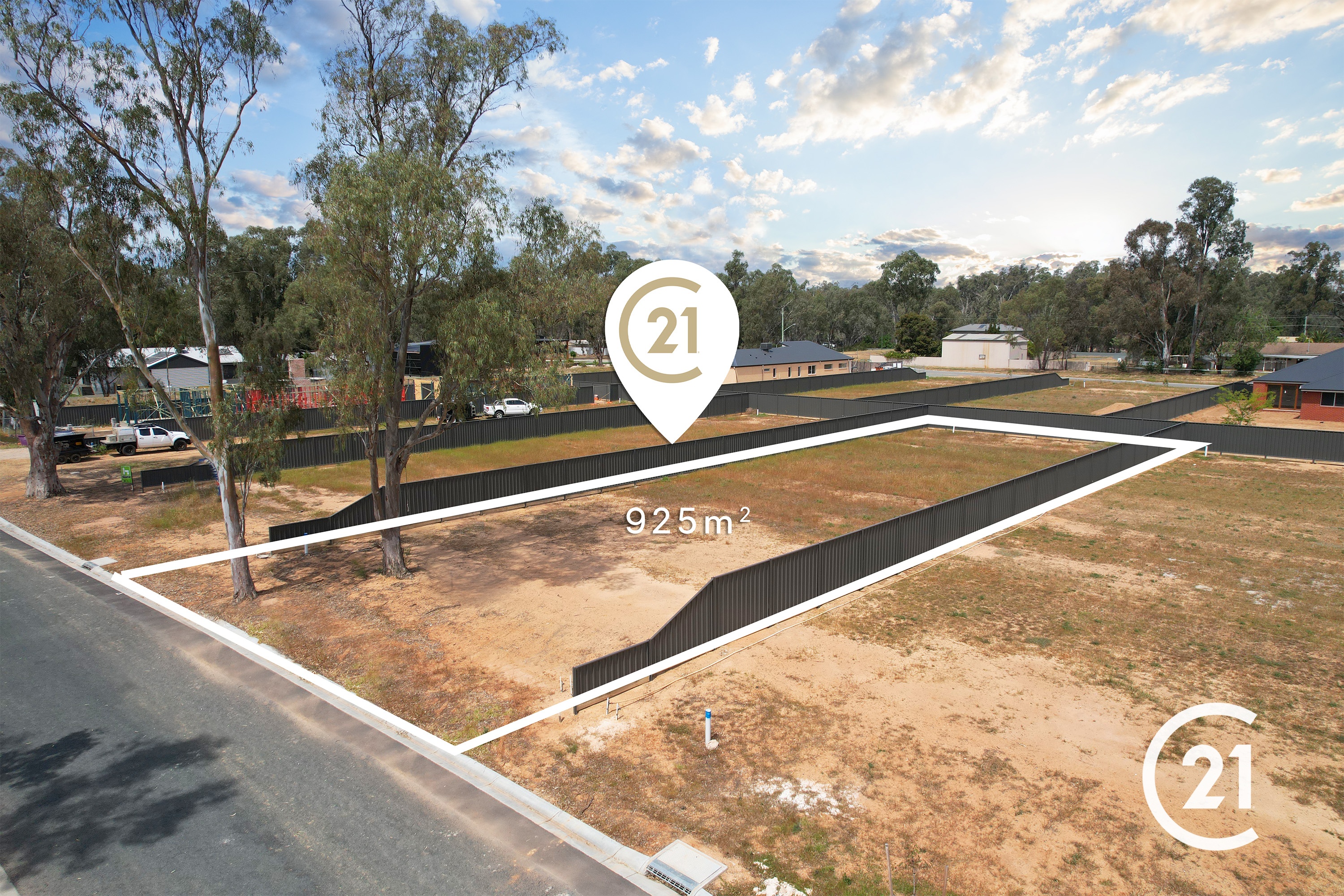 40 MAIDEN ST, MOAMA NSW 2731, 0房, 0浴, Section