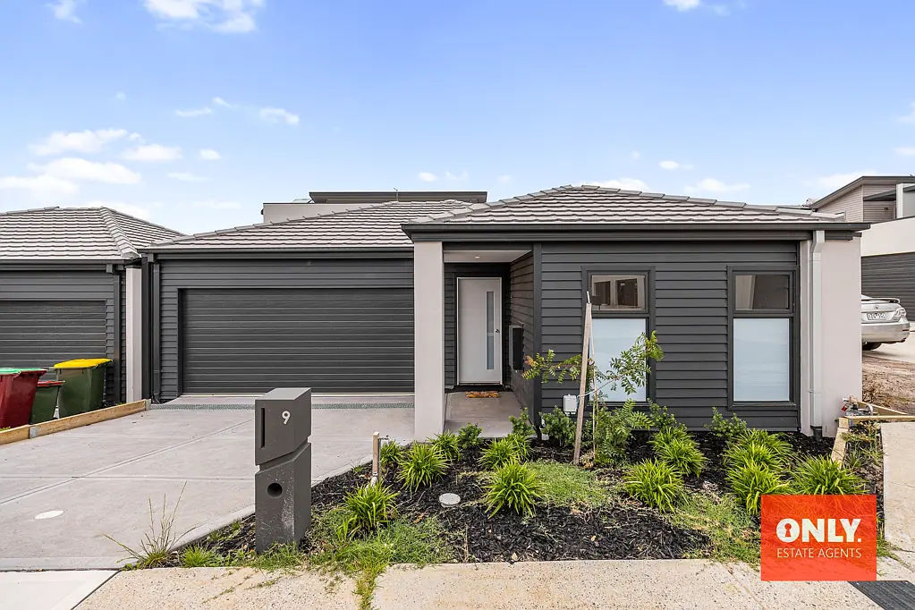 9 Indra Street, Hampton Park, VIC 3976