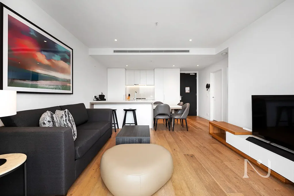 1209/179 Alfred Street, Fortitude Valley, QLD 4006