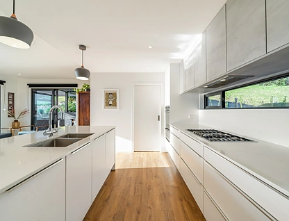 13 Manapouri Lane, Aotea, Wellington, 4房, 2浴, 独立屋